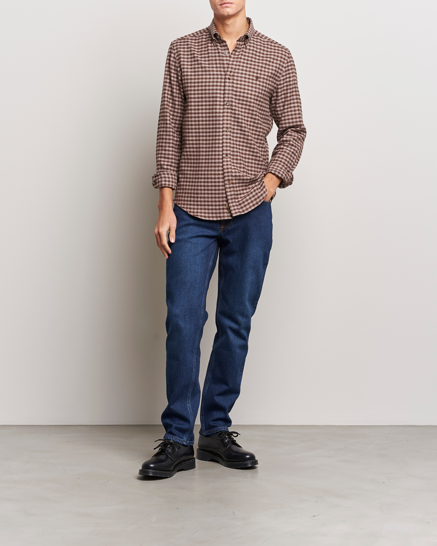 Homme | Pantalons | Morris | James Jeans One Year Wash
