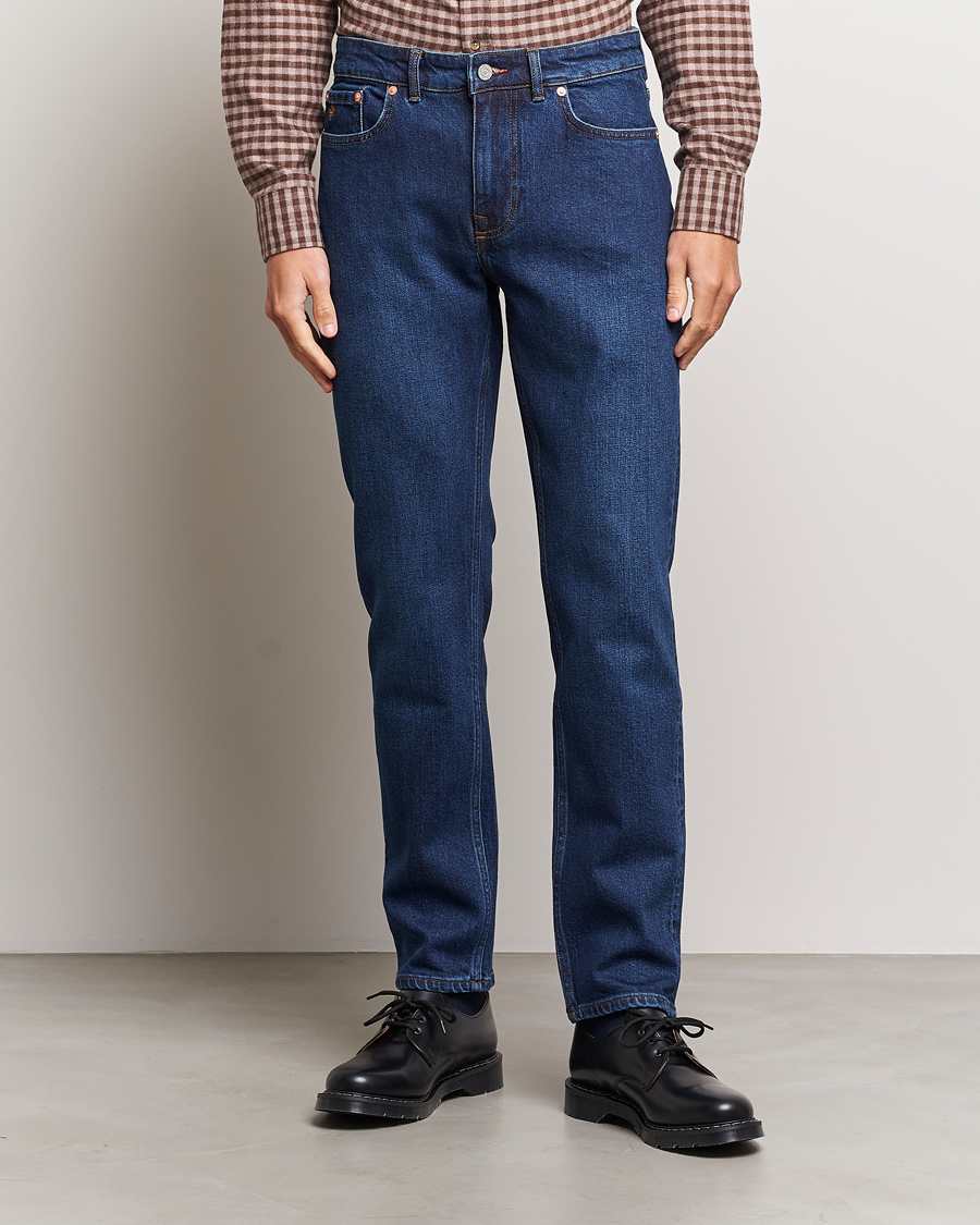 Homme | Pantalons | Morris | James Jeans One Year Wash