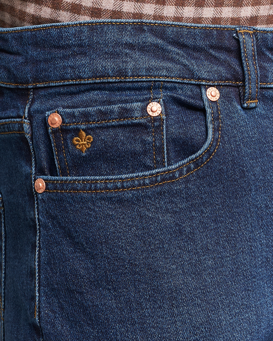 Homme | Pantalons | Morris | James Jeans One Year Wash