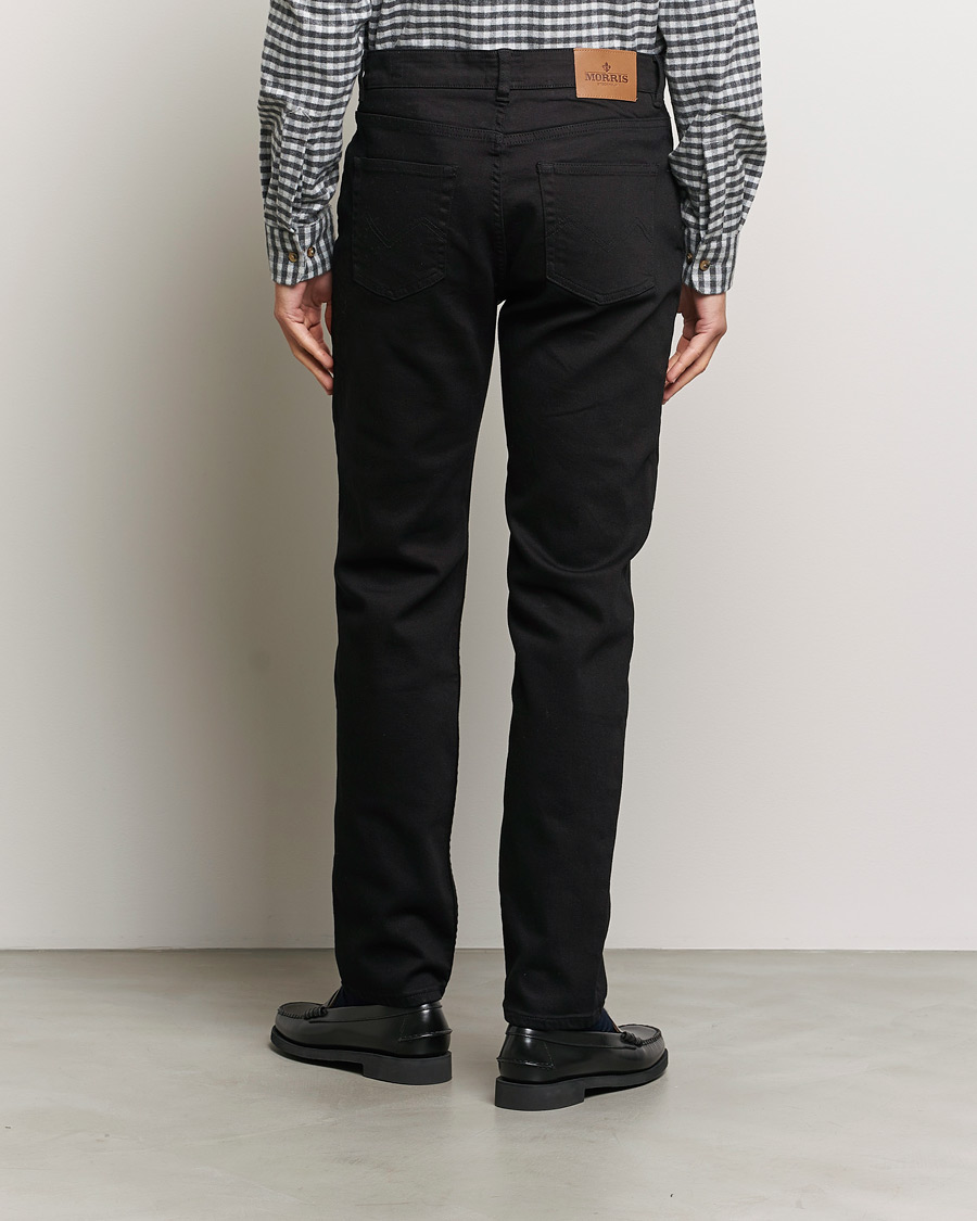 Homme | Jeans | Morris | James Jeans Black