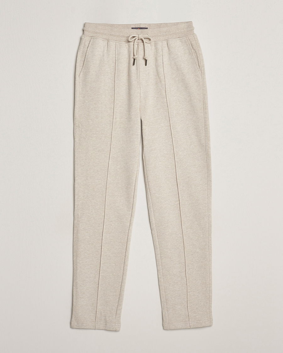 Homme | Pantalons | Morris | Brandon Lily Sweatpants Khaki