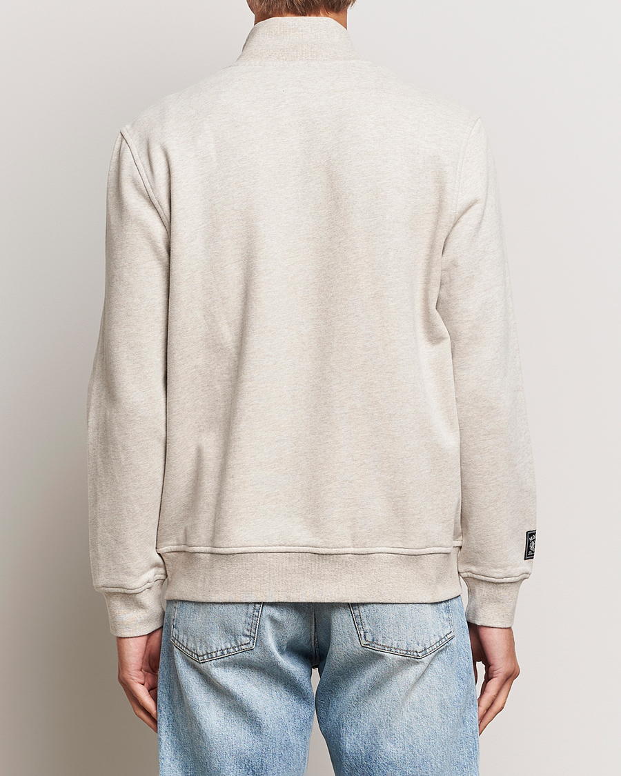 Homme | Pulls Et Tricots | Morris | Corwell Sweatshirt Cardigan Khaki