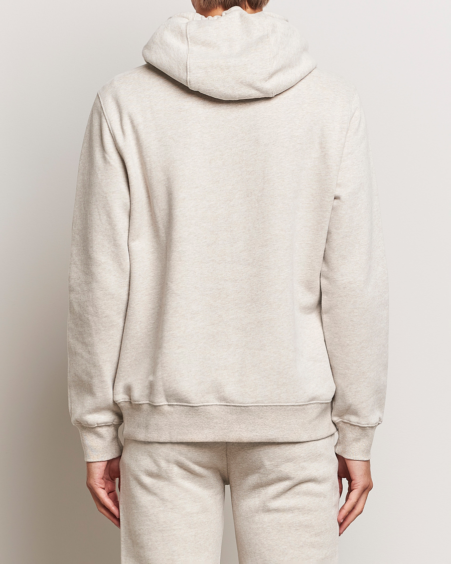 Homme | Pulls Et Tricots | Morris | Brandon Lily Hoodie Khaki