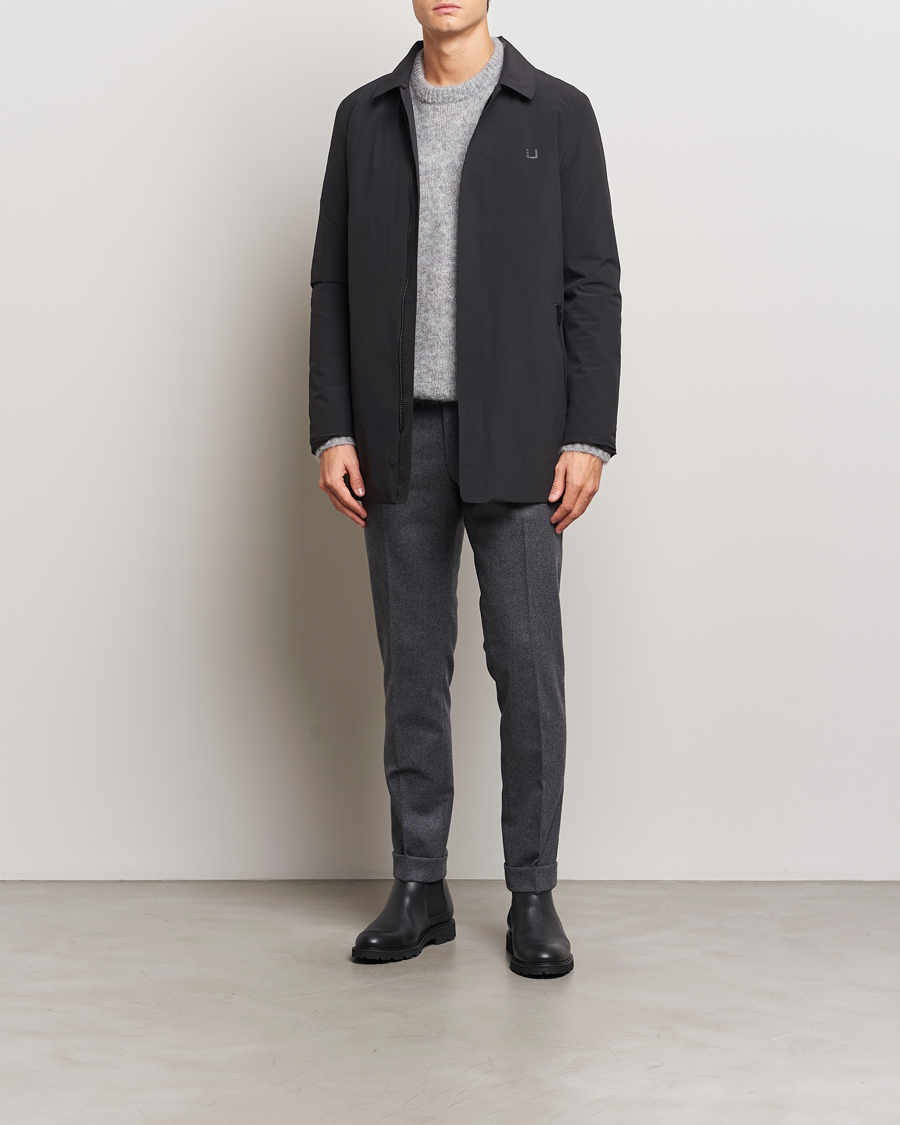 Homme | Manteaux Et Vestes | UBR | Regulator Coat Meteorite