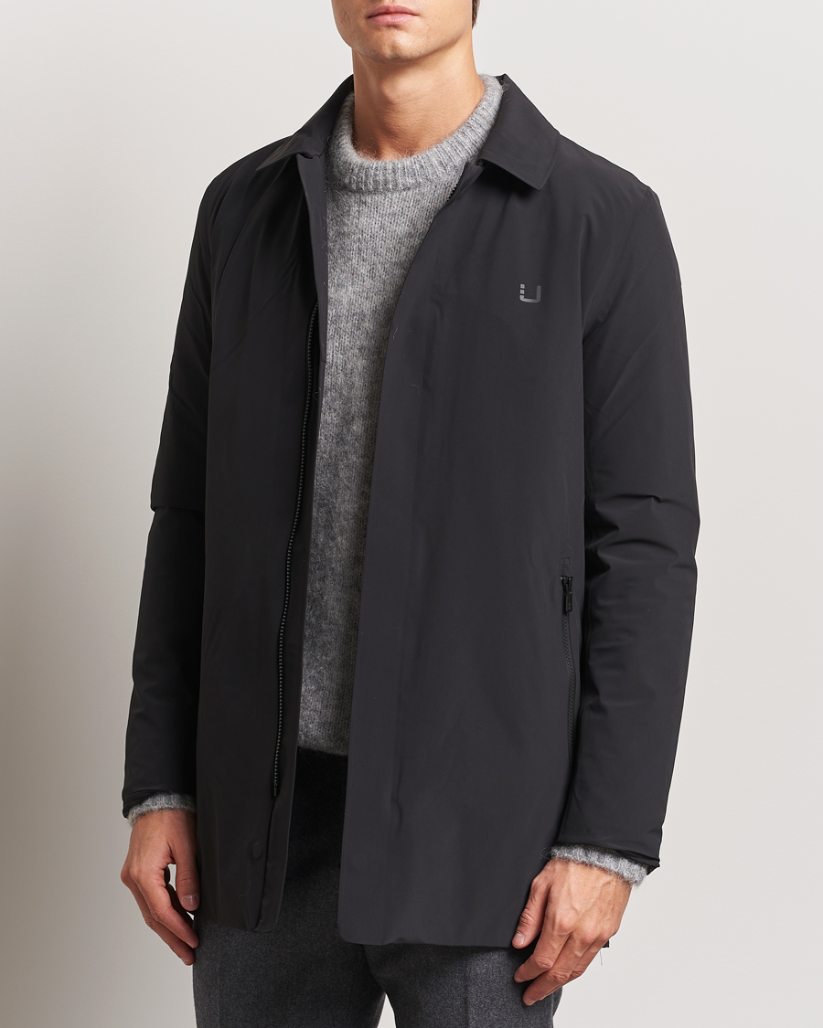 Homme | Manteaux Et Vestes | UBR | Regulator Coat Meteorite