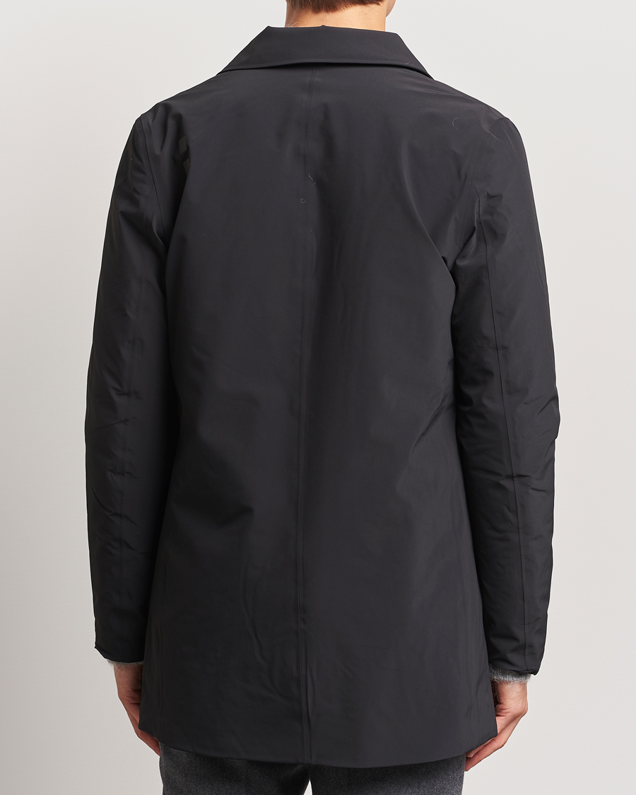 Homme | Manteaux Et Vestes | UBR | Regulator Coat Meteorite