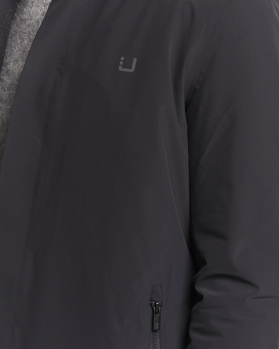 Homme | Manteaux Et Vestes | UBR | Regulator Coat Meteorite