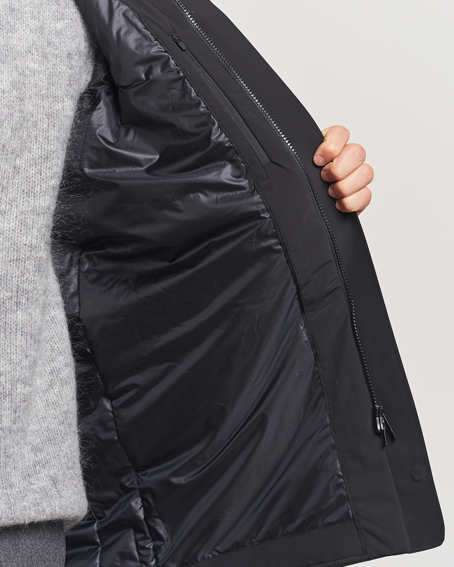Homme | Manteaux Et Vestes | UBR | Regulator Coat Meteorite