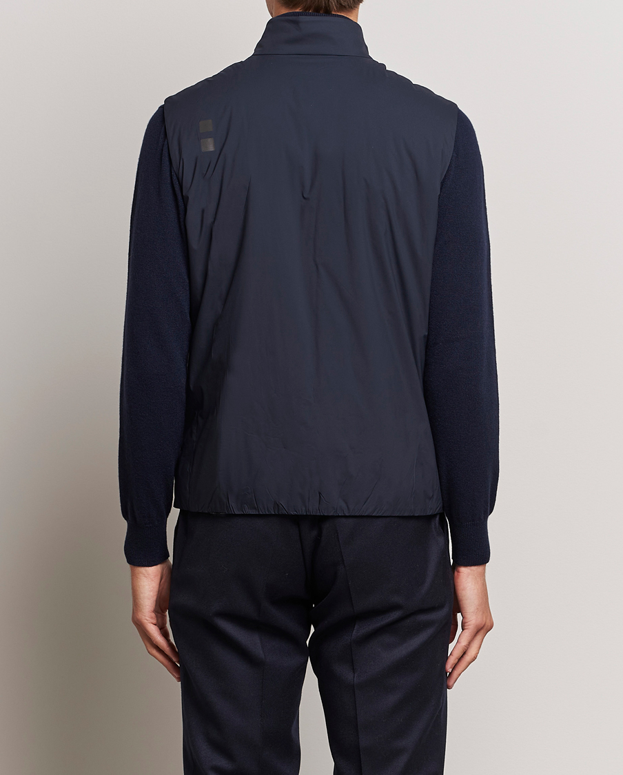 Homme | Gilets | UBR | Raptor Lightweight Vest Navy