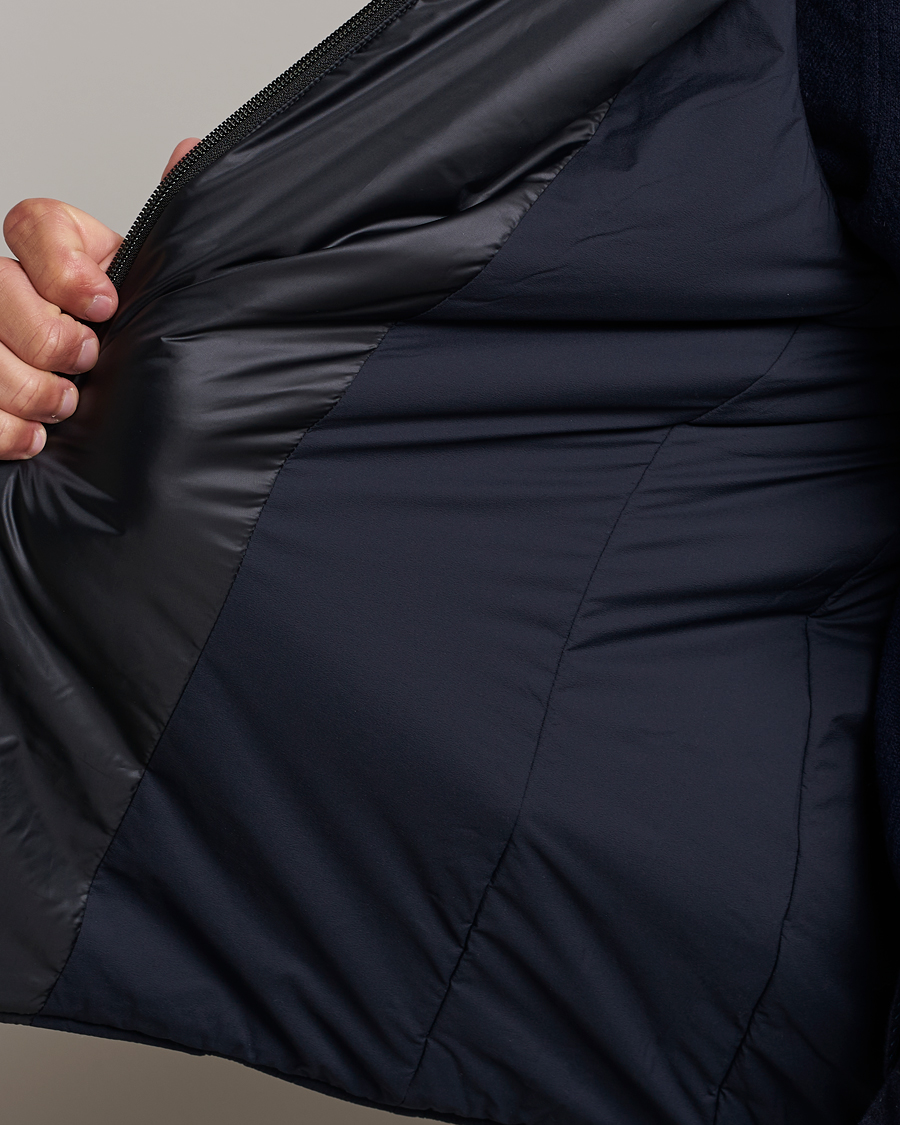 Homme | Gilets | UBR | Raptor Lightweight Vest Navy