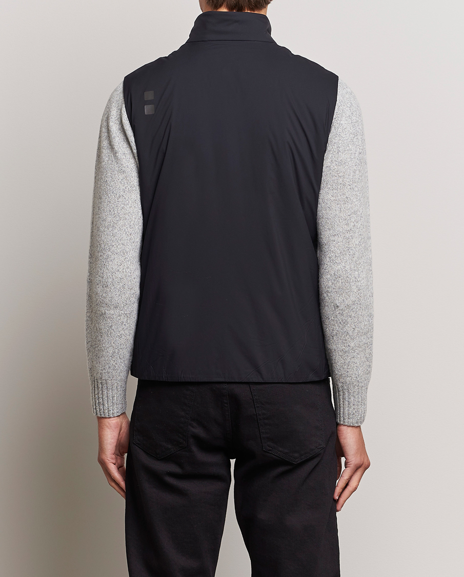 Homme | Gilets | UBR | Raptor Lightweight Vest Black Storm