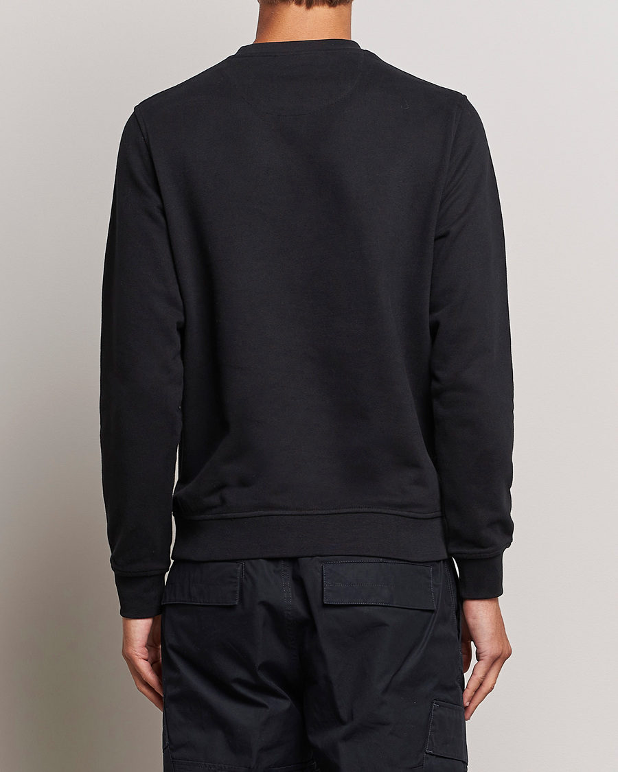 Homme | Pulls Et Tricots | Belstaff | Signature Crewneck Black