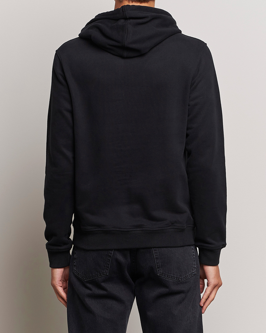 Homme | Pulls Et Tricots | Belstaff | Signature Hoodie Black