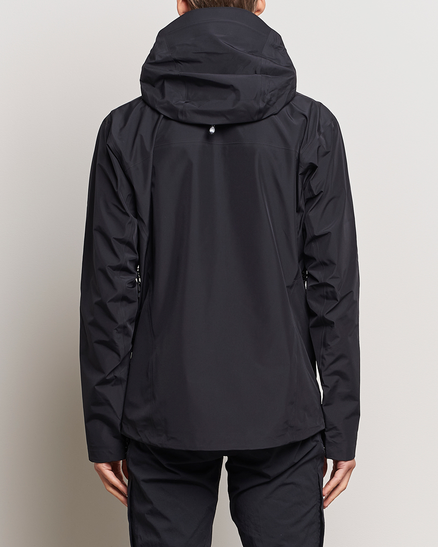Homme | Manteaux Et Vestes | Arc'teryx | Beta LT Jacket Black