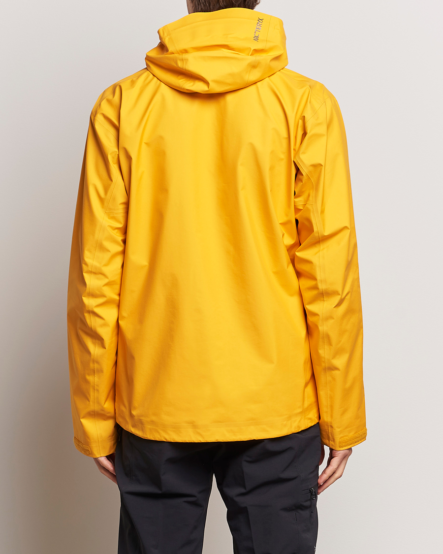 Homme | Manteaux Et Vestes | Arc'teryx | Beta Jacket Edziza Orange