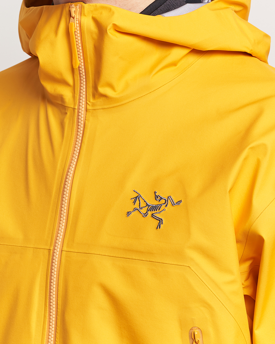 Homme | Manteaux Et Vestes | Arc'teryx | Beta Jacket Edziza Orange