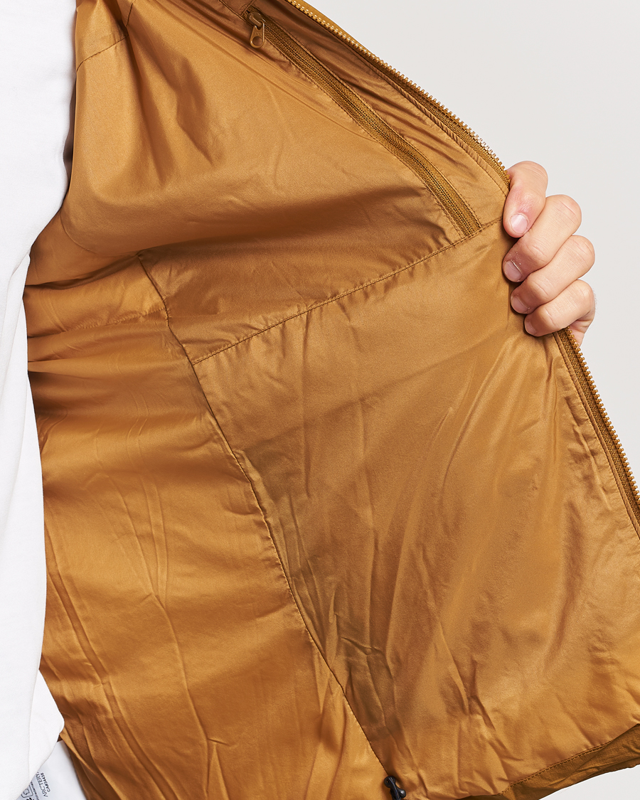 Homme | Manteaux Et Vestes | Arc'teryx | Atom Hooded Jacket Yukon