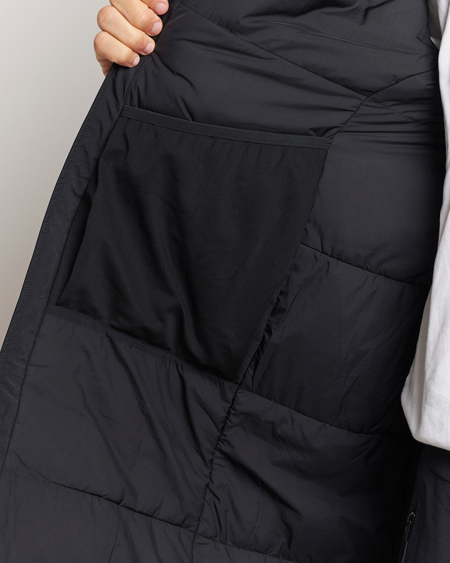 Homme | Manteaux Et Vestes | Arc'teryx | Ralle GoreTex Parka Black