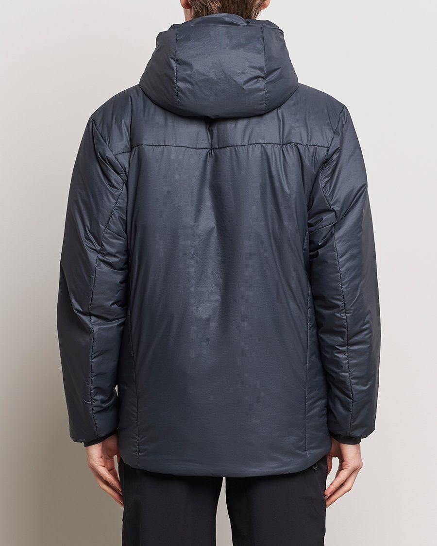Homme | Manteaux Et Vestes | Arc'teryx | Nuclei SV Parka Graphite