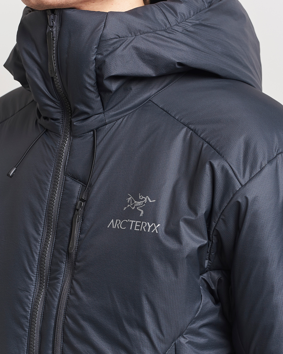 Homme | Manteaux Et Vestes | Arc'teryx | Nuclei SV Parka Graphite