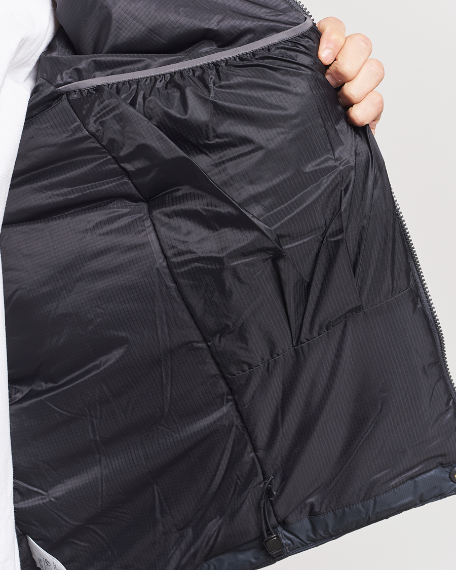 Homme | Manteaux Et Vestes | Arc'teryx | Nuclei SV Parka Graphite