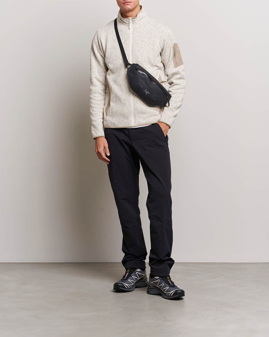 Homme | Pantalons | Arc'teryx | Gamma AR Pants Black