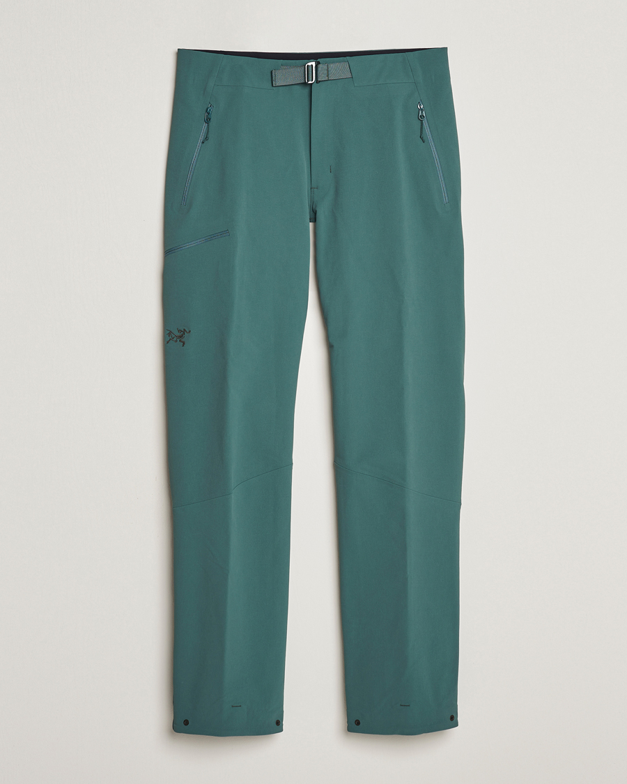 Homme | Pantalons | Arc'teryx | Gamma AR Pants Boxcar Green