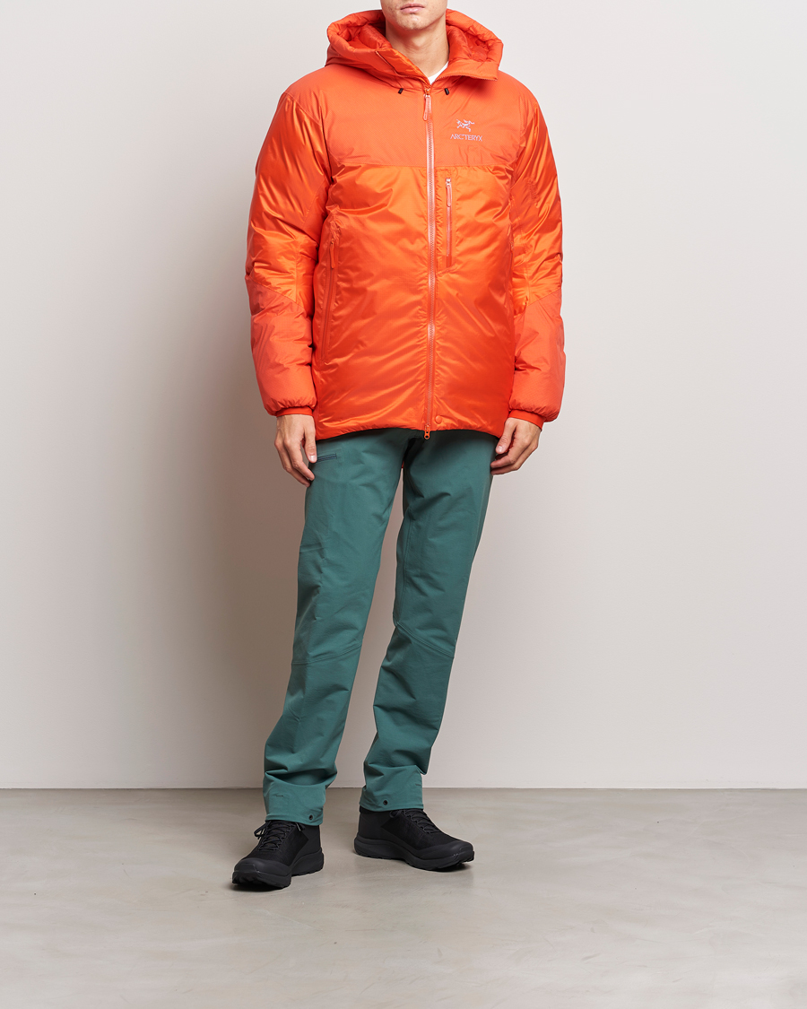 Homme | Pantalons | Arc'teryx | Gamma AR Pants Boxcar Green