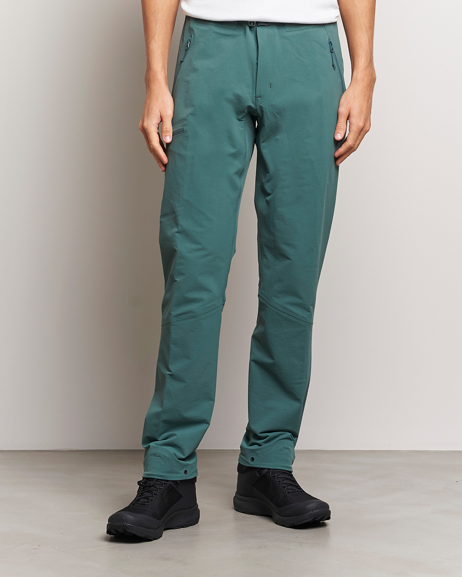 Homme | Pantalons | Arc'teryx | Gamma AR Pants Boxcar Green