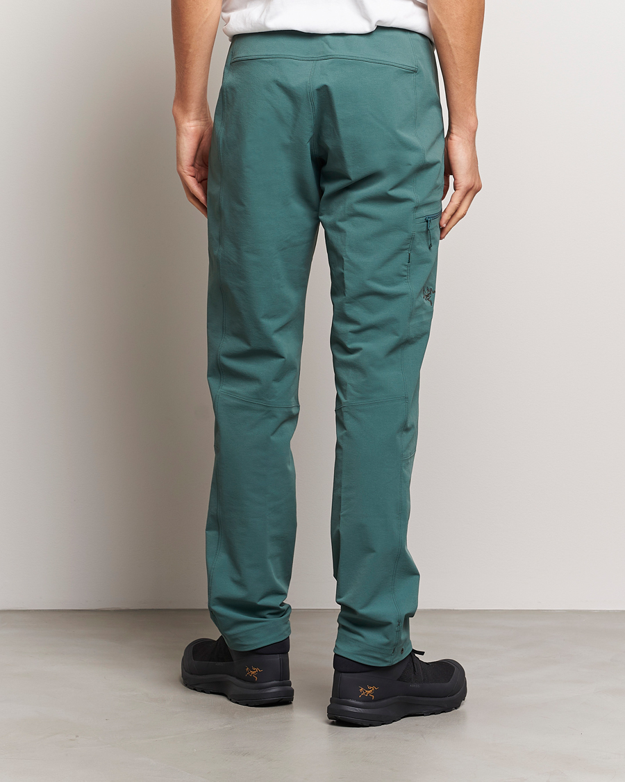 Homme | Pantalons | Arc'teryx | Gamma AR Pants Boxcar Green
