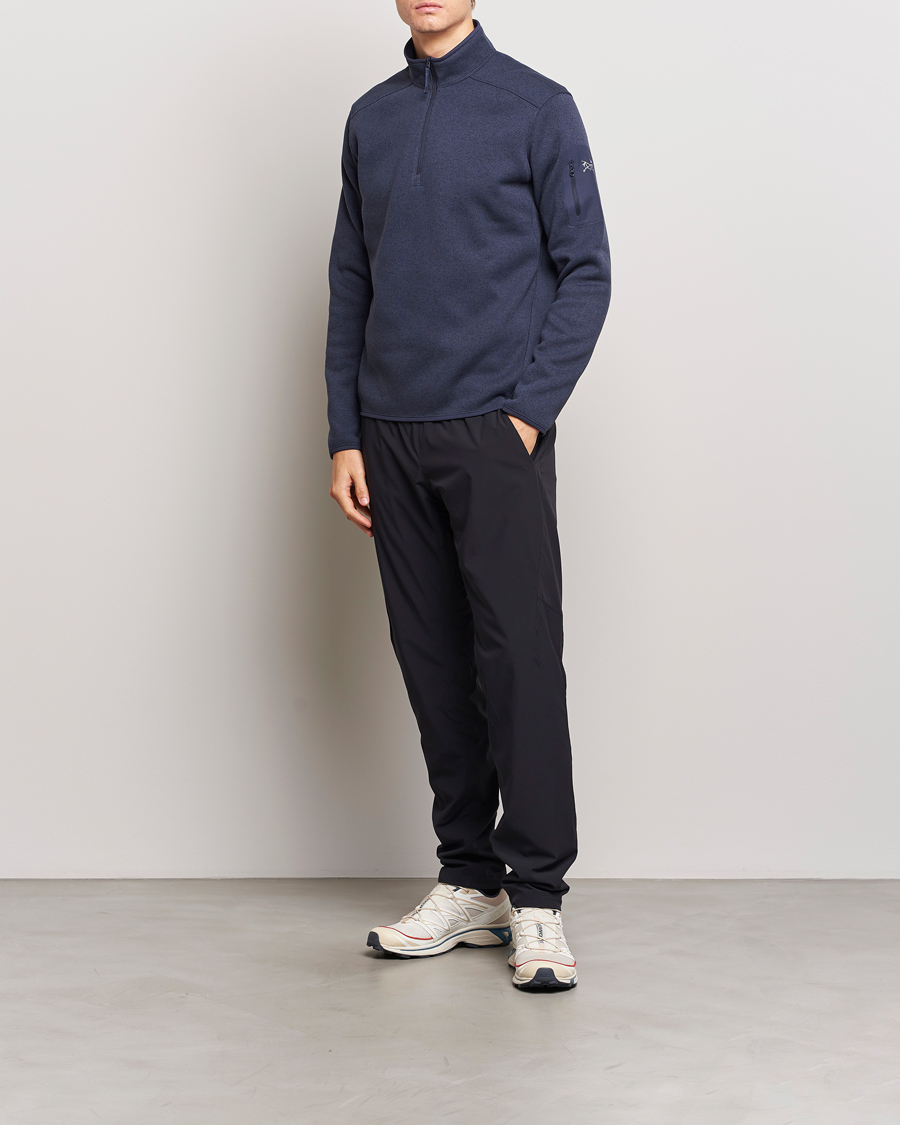 Homme | Pantalons | Arc'teryx | Proton Pants Black