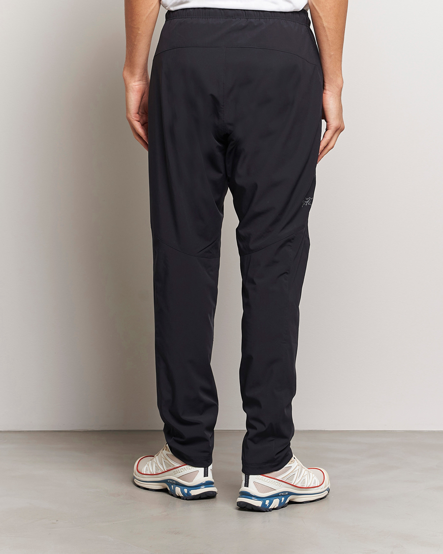 Homme | Pantalons | Arc'teryx | Proton Pants Black