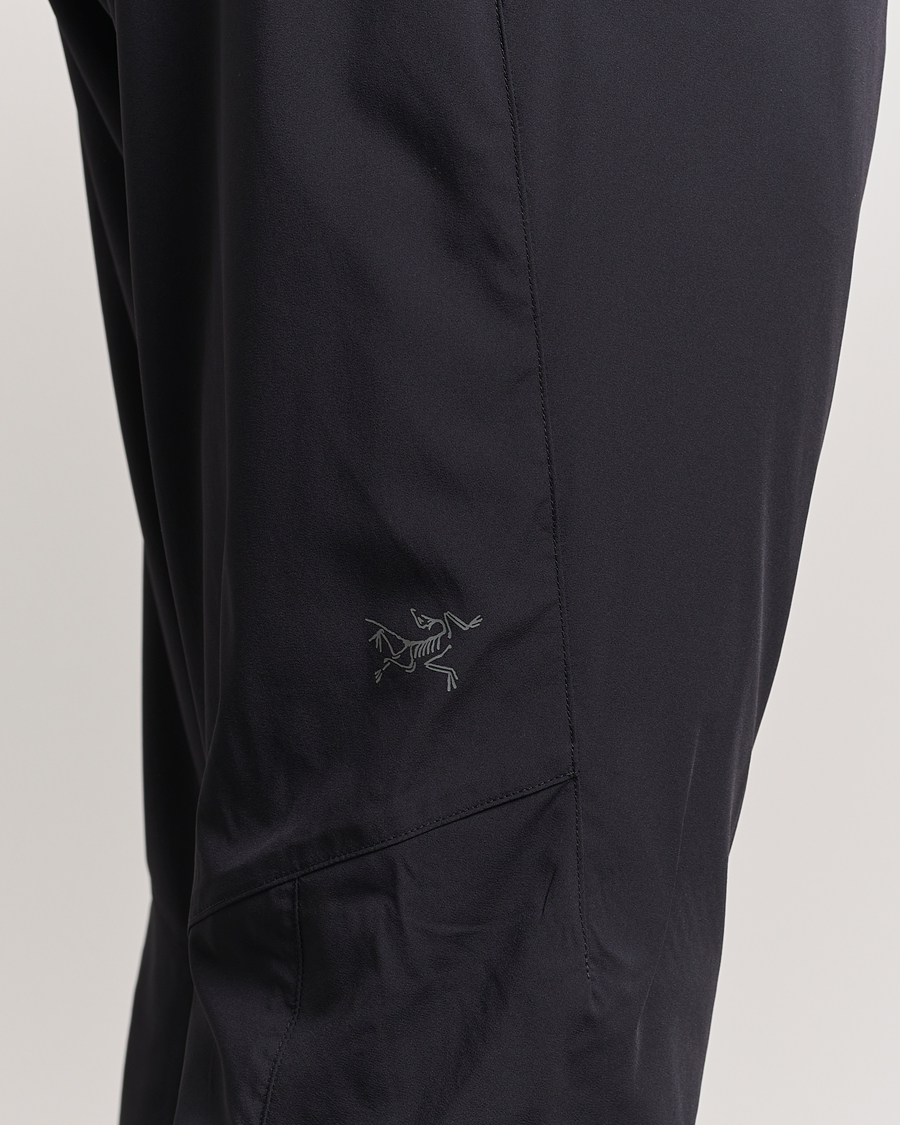 Homme | Pantalons | Arc'teryx | Proton Pants Black