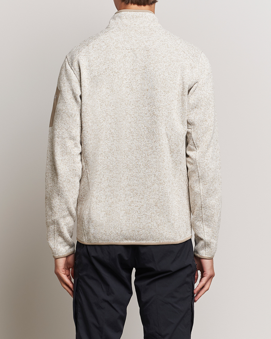 Homme | Pulls Et Tricots | Arc'teryx | Covert Full-Zip Arctic Silk Heather