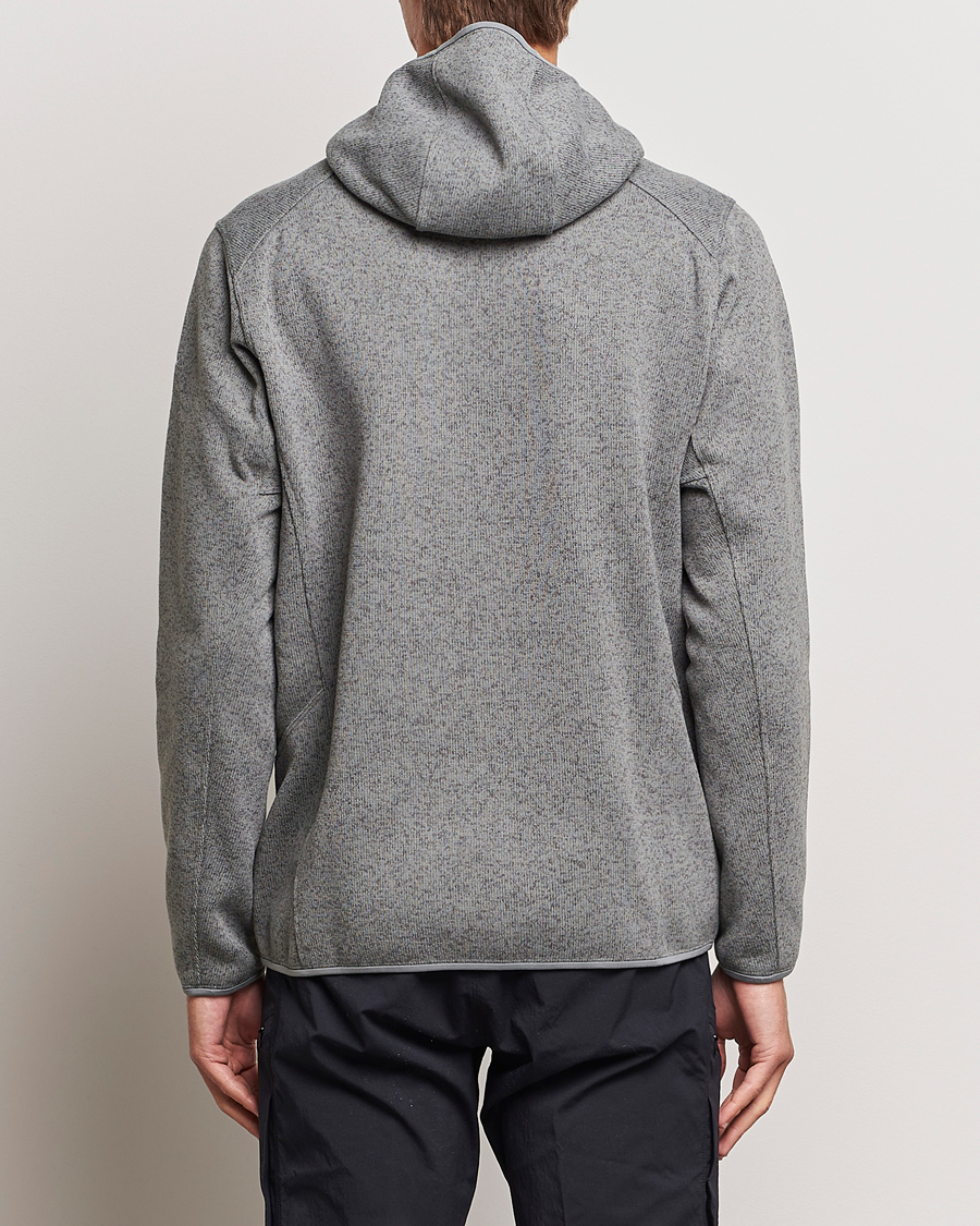 Homme | Pulls Et Tricots | Arc'teryx | Covert Hoodie Void Heather