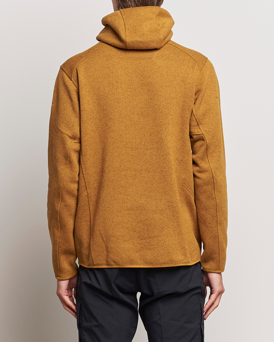 Homme | Pulls Et Tricots | Arc'teryx | Covert Hoodie Yukon Heather