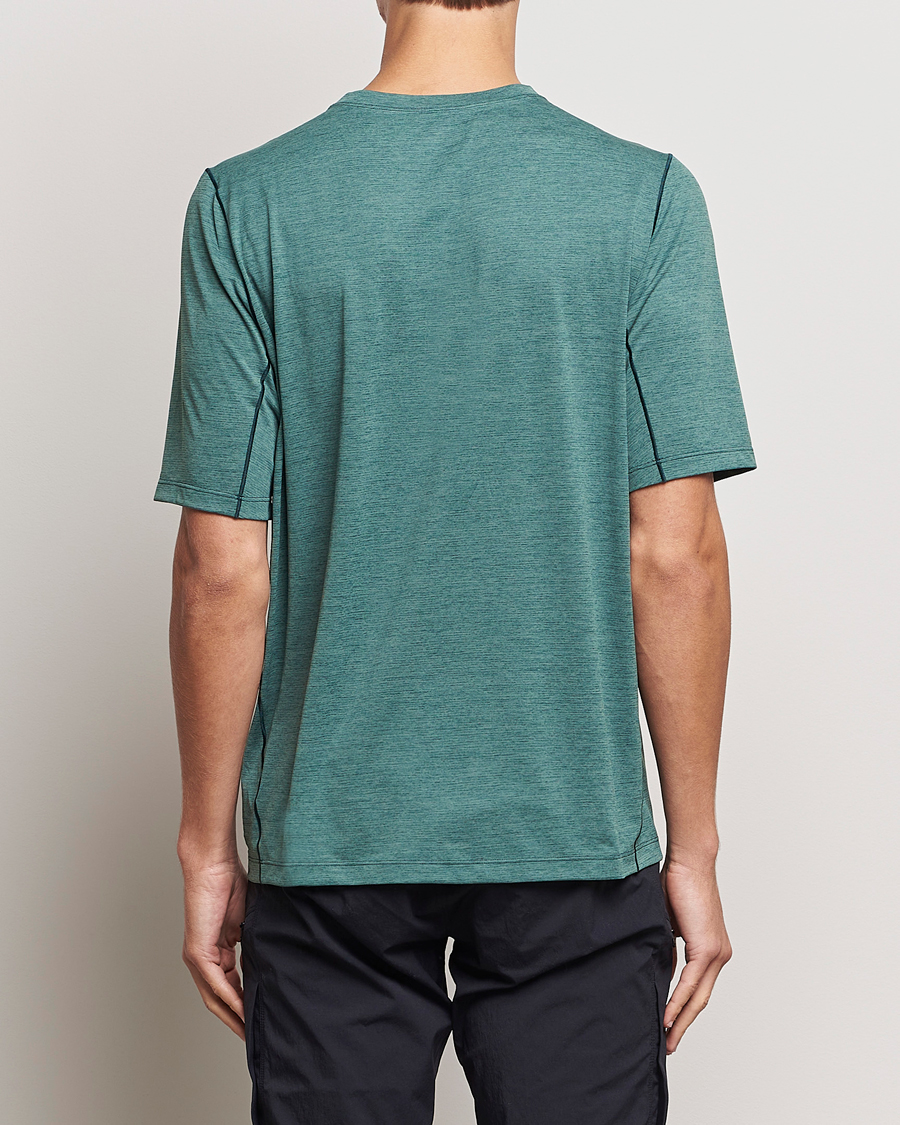 Homme | T-shirts | Arc'teryx | Cormac Crew Neck T-Shirt Pytheas Heather