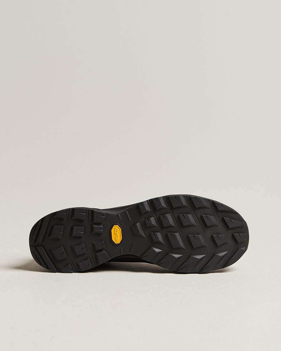 Homme | Arc'teryx Aerios FL Mid GoreTex Boots Black | Arc'teryx | Aerios FL Mid GoreTex Boots Black