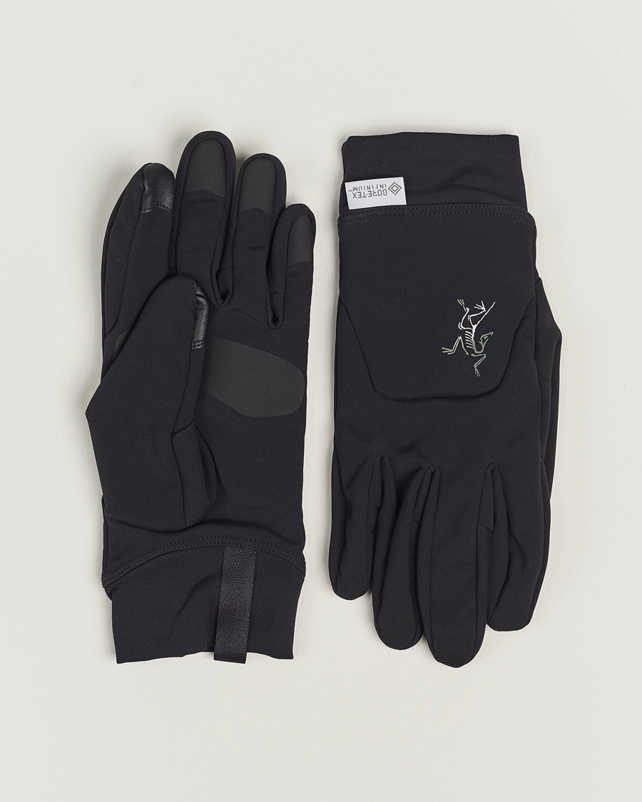 Homme | Arc'teryx Venta Glove Black | Arc'teryx | Venta Glove Black