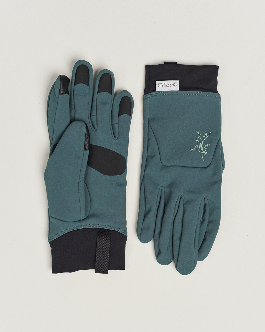 Homme | Arc'teryx Venta Glove Boxcar Green | Arc'teryx | Venta Glove Boxcar Green