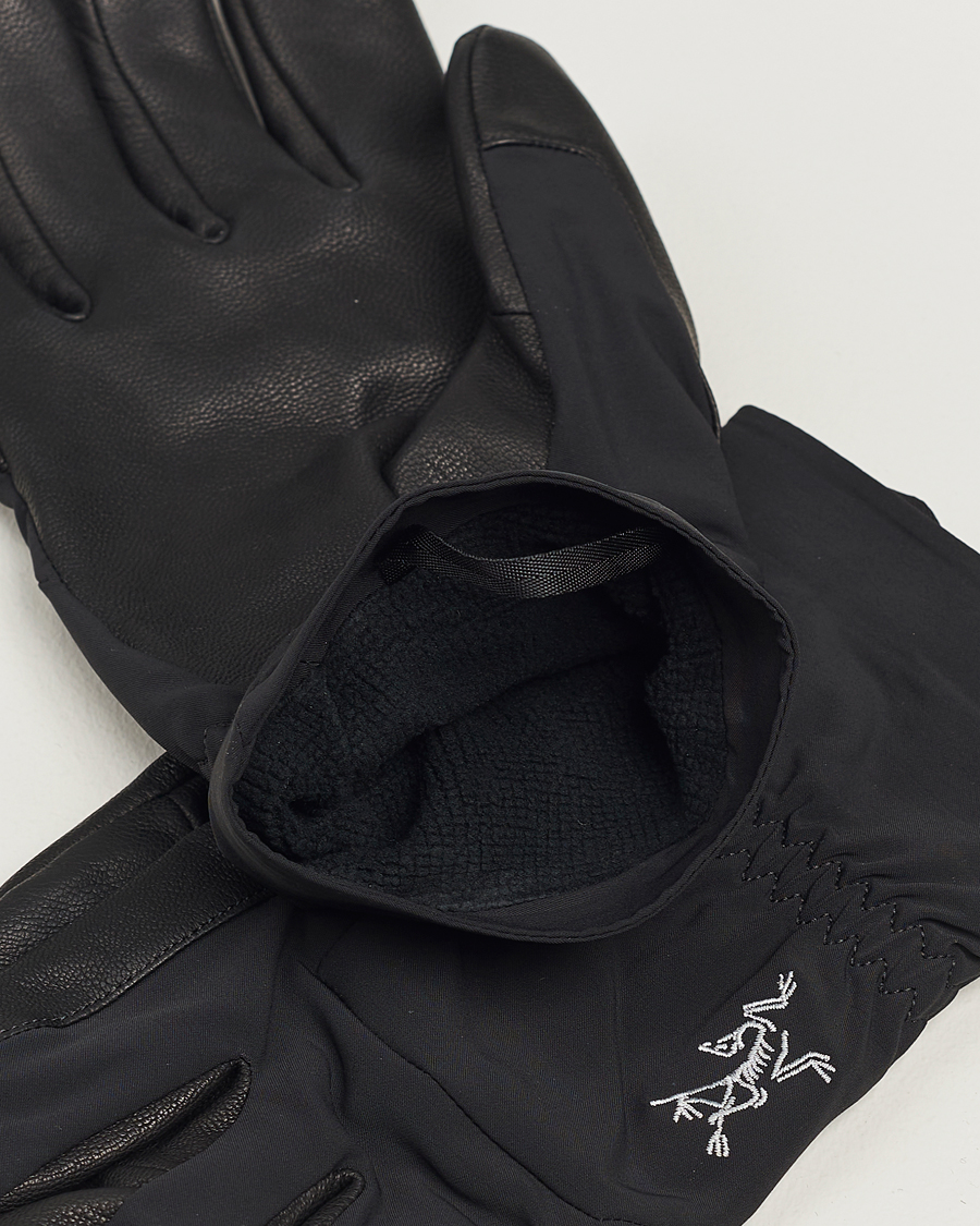 Homme | Arc'teryx Venta AR Glove Black | Arc'teryx | Venta AR Glove Black