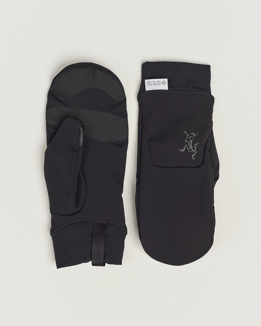 Homme | Arc'teryx Venta Mitten Black | Arc'teryx | Venta Mitten Black