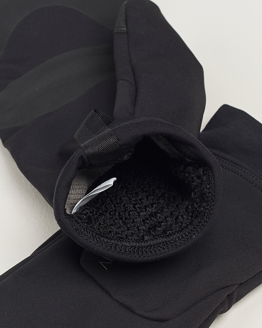Homme | Arc'teryx Venta Mitten Black | Arc'teryx | Venta Mitten Black