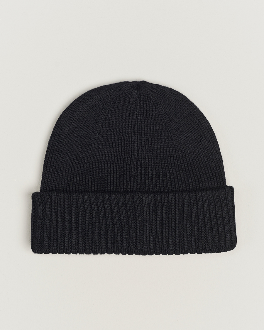 Homme | Arc'teryx Mallow Toque Hat Black | Arc'teryx | Mallow Toque Hat Black