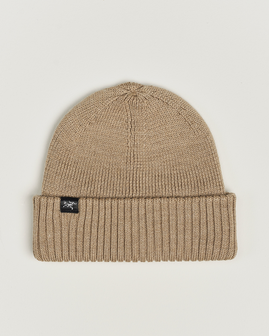 Homme | Arc'teryx Mallow Toque Hat Smoke Bluff | Arc'teryx | Mallow Toque Hat Smoke Bluff
