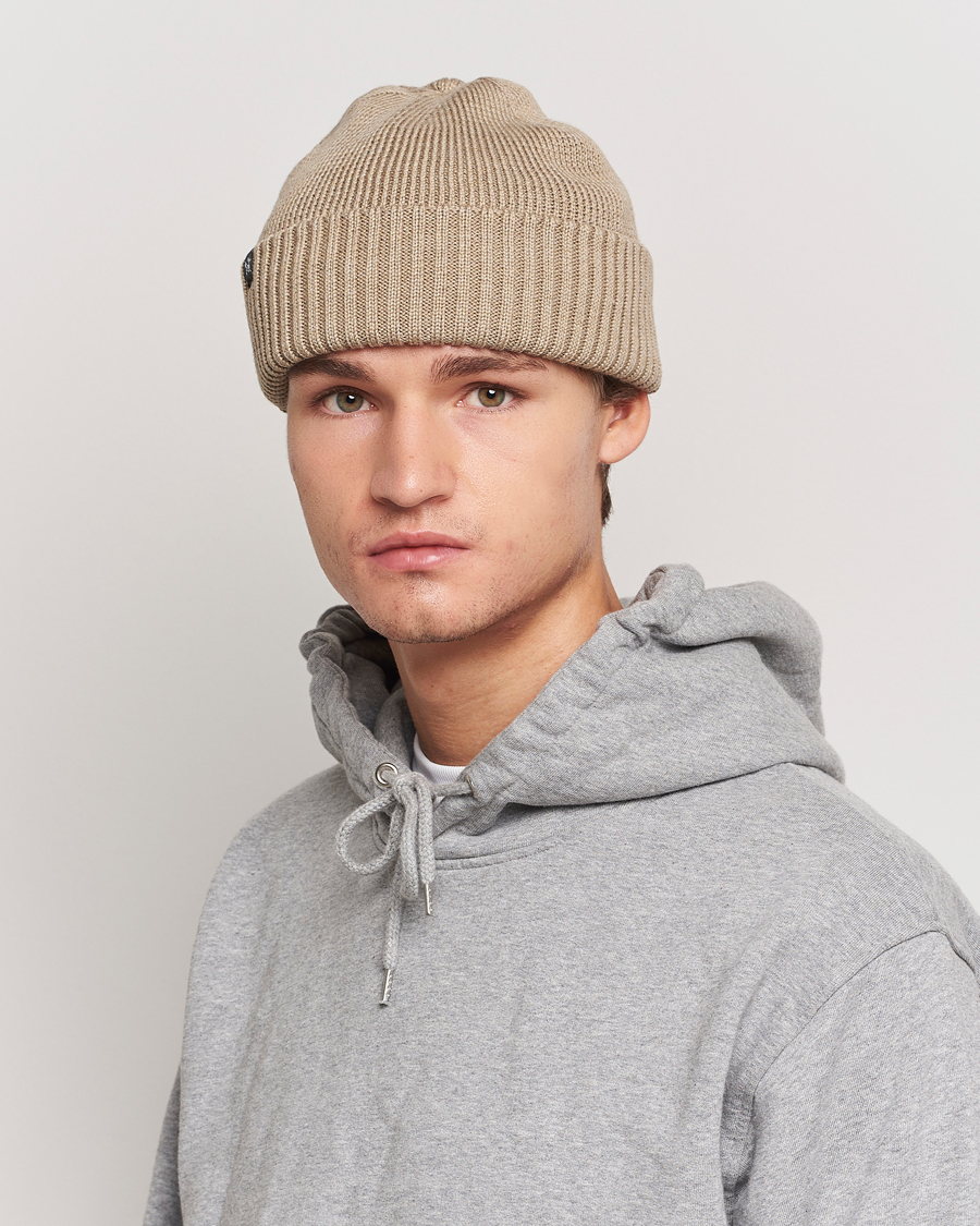 Homme | Arc'teryx Mallow Toque Hat Smoke Bluff | Arc'teryx | Mallow Toque Hat Smoke Bluff