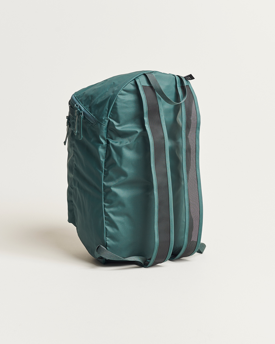 Homme | Arc'teryx Heliad 15L Backpack Boxcar Green | Arc'teryx | Heliad 15L Backpack Boxcar Green