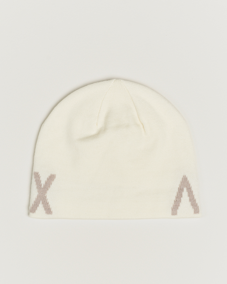Homme | Arc'teryx Word Head Toque Hat Arctic Silk | Arc'teryx | Word Head Toque Hat Arctic Silk