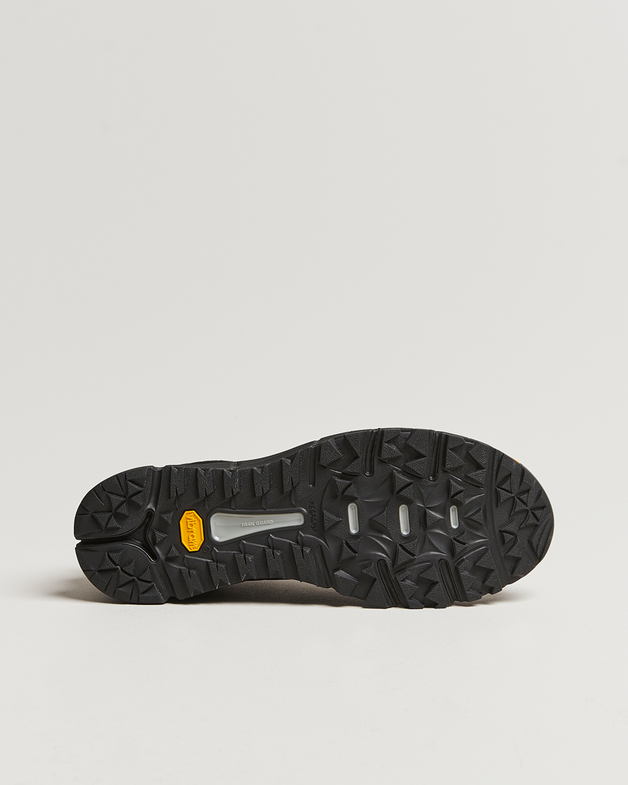 Homme | Danner Trail 2650 Suede GTX Running Sneaker Black | Danner | Trail 2650 Suede GTX Running Sneaker Black