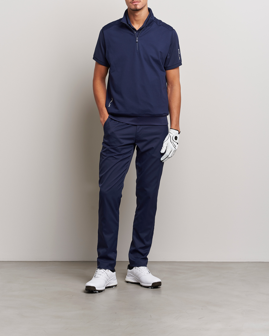 Homme | Manteaux Et Vestes | RLX Ralph Lauren | Luxury Performance Vest French Navy